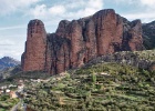 Riglos   A.Bender : SPANJE 2012 400D